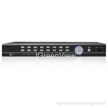 16 Channel Hdmi Dvr 